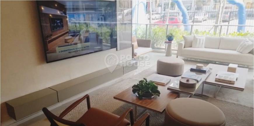 Foto 3 de Apartamento com 4 Quartos à venda, 146m² em Ipiranga, São Paulo