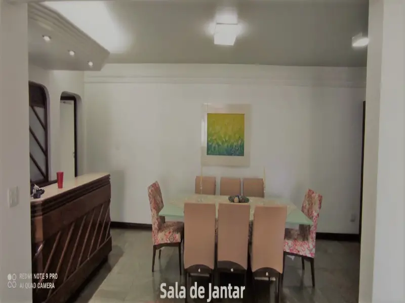 Foto 4 de Apartamento com 4 Quartos à venda, 240m² em Itaigara, Salvador