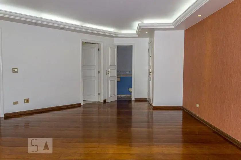 Foto 3 de Apartamento com 4 Quartos para alugar, 144m² em Itaim Bibi, São Paulo