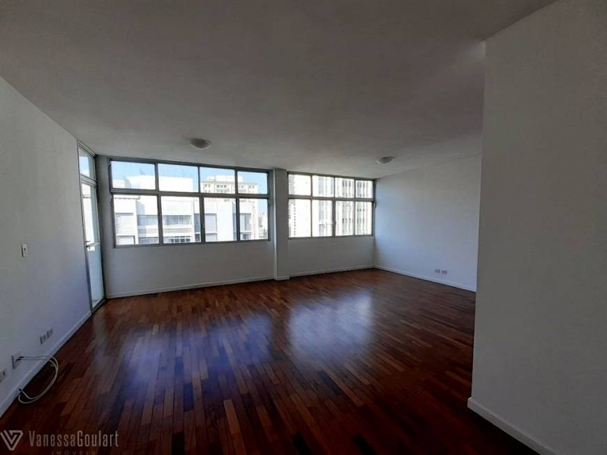 Foto 2 de Apartamento com 4 Quartos para alugar, 211m² em Itaim Bibi, São Paulo