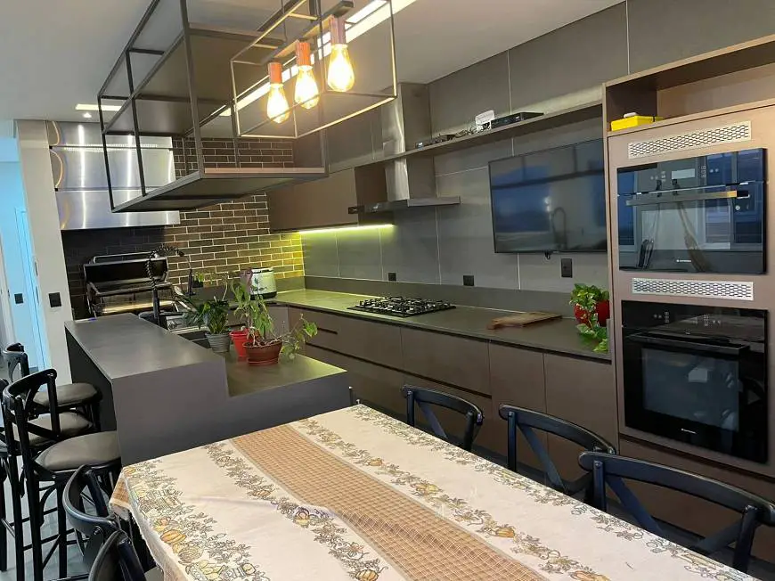 Foto 1 de Apartamento com 4 Quartos à venda, 300m² em Jardim Ana Maria, Jundiaí