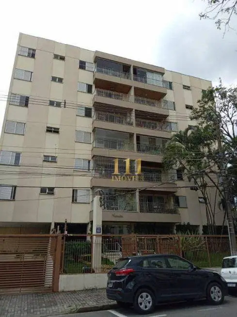 Foto 1 de Apartamento com 4 Quartos para venda ou aluguel, 180m² em Jardim Apolo, São José dos Campos
