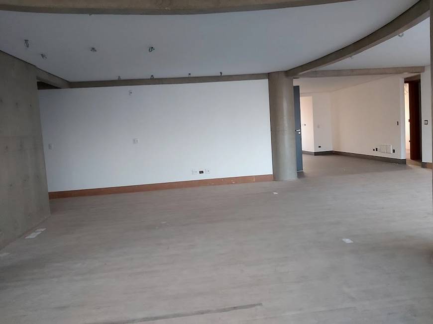Foto 4 de Apartamento com 4 Quartos à venda, 227m² em Jardim, Santo André