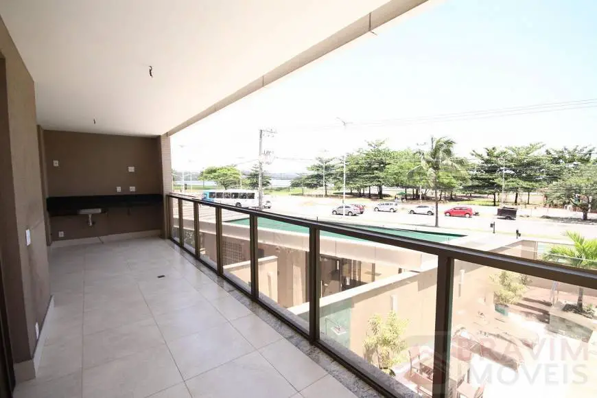 Foto 1 de Apartamento com 4 Quartos à venda, 185m² em Jardim Camburi, Vitória