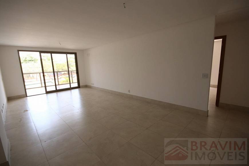 Foto 4 de Apartamento com 4 Quartos à venda, 185m² em Jardim Camburi, Vitória