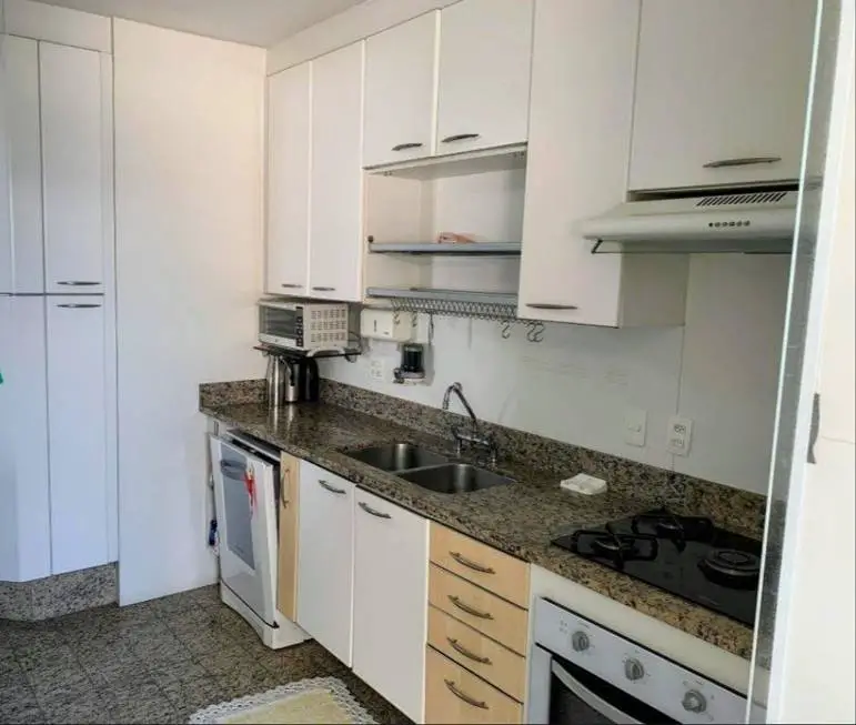 Foto 5 de Apartamento com 4 Quartos à venda, 320m² em Jardim Colombo, São Paulo