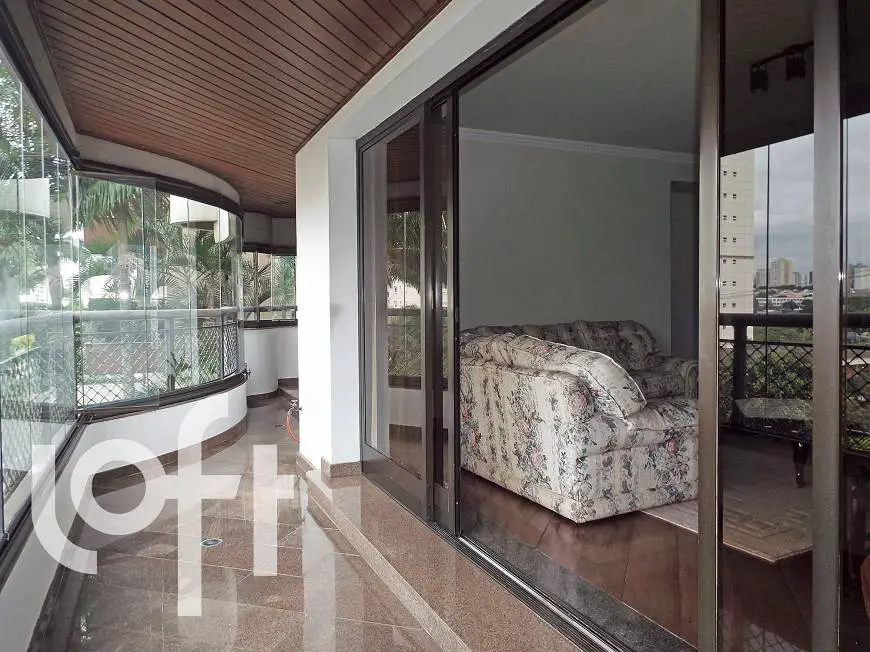 Foto 1 de Apartamento com 4 Quartos à venda, 256m² em Jardim da Saude, São Paulo