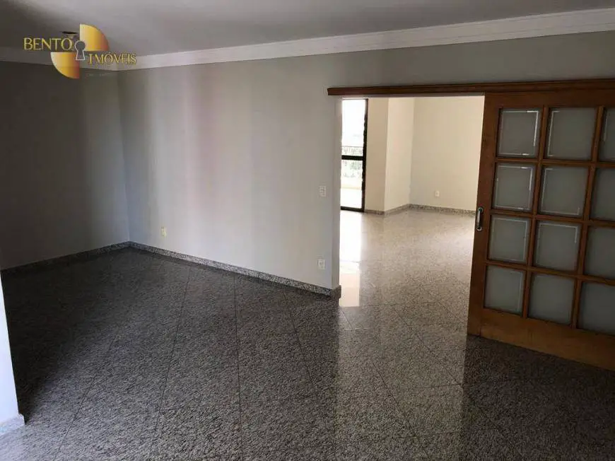 Foto 3 de Apartamento com 4 Quartos à venda, 254m² em Jardim das Américas, Cuiabá