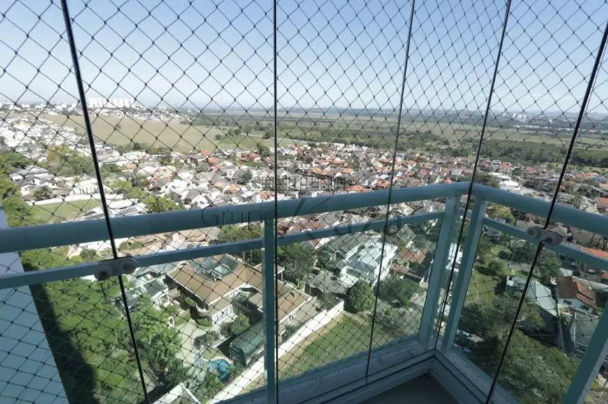 Foto 1 de Apartamento com 4 Quartos à venda, 268m² em Jardim das Colinas, São José dos Campos