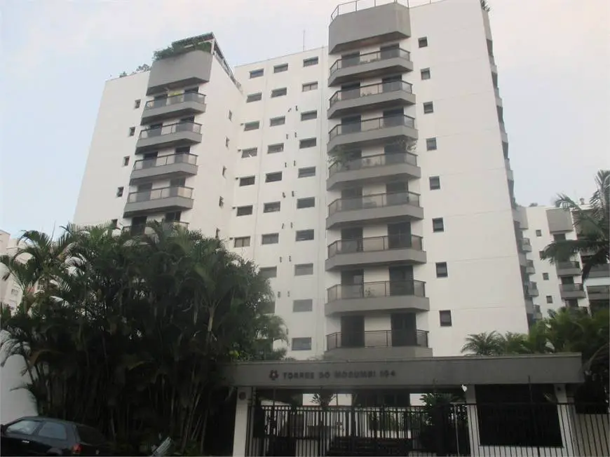 Foto 1 de Apartamento com 4 Quartos à venda, 135m² em Jardim Guedala, São Paulo