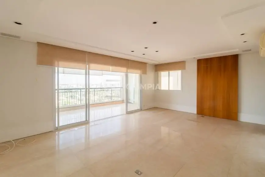 Foto 1 de Apartamento com 4 Quartos para alugar, 190m² em Jardim Paulista, São Paulo