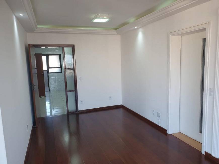 Foto 3 de Apartamento com 4 Quartos para venda ou aluguel, 156m² em Jardim Proença, Campinas