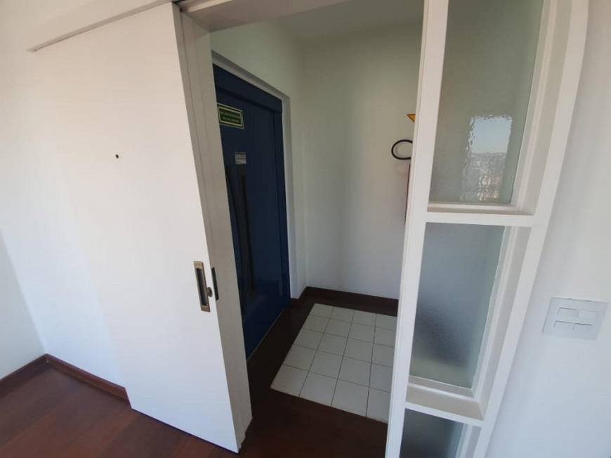 Foto 4 de Apartamento com 4 Quartos para venda ou aluguel, 156m² em Jardim Proença, Campinas