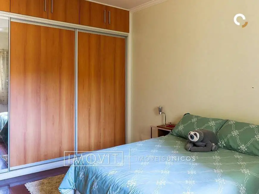Foto 1 de Apartamento com 4 Quartos à venda, 205m² em Jardim Proença, Campinas