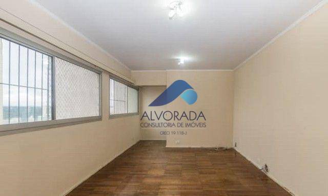 Foto 1 de Apartamento com 4 Quartos à venda, 118m² em Jardim São Dimas, São José dos Campos