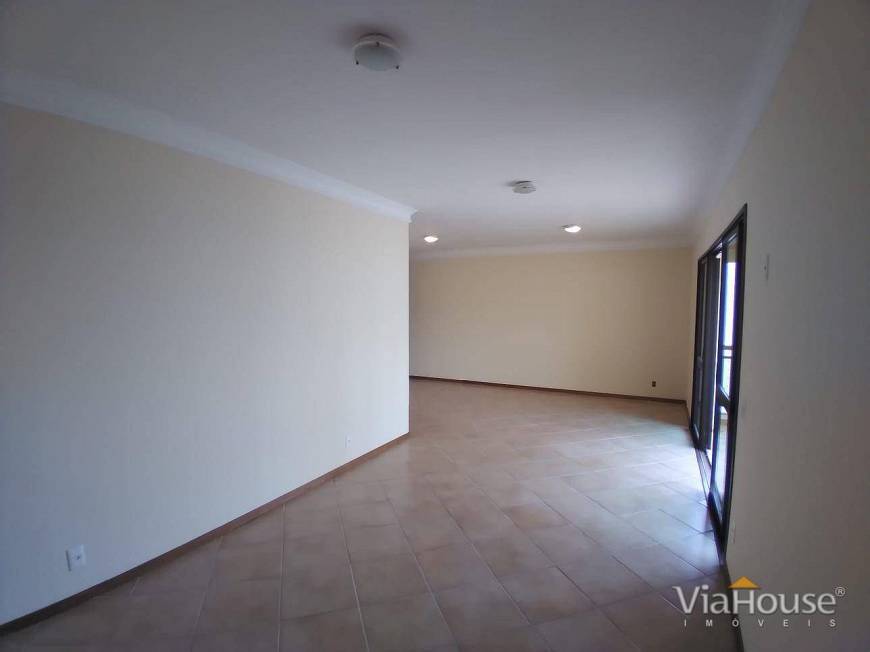 Foto 2 de Apartamento com 4 Quartos à venda, 173m² em Jardim São Luiz, Ribeirão Preto