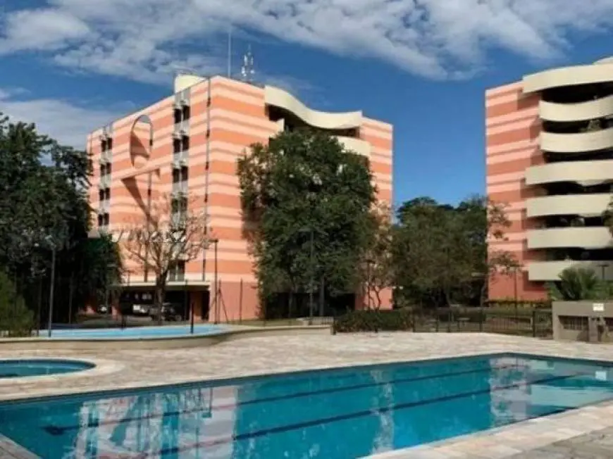 Foto 1 de Apartamento com 4 Quartos à venda, 127m² em Jardim Vivendas, São José do Rio Preto