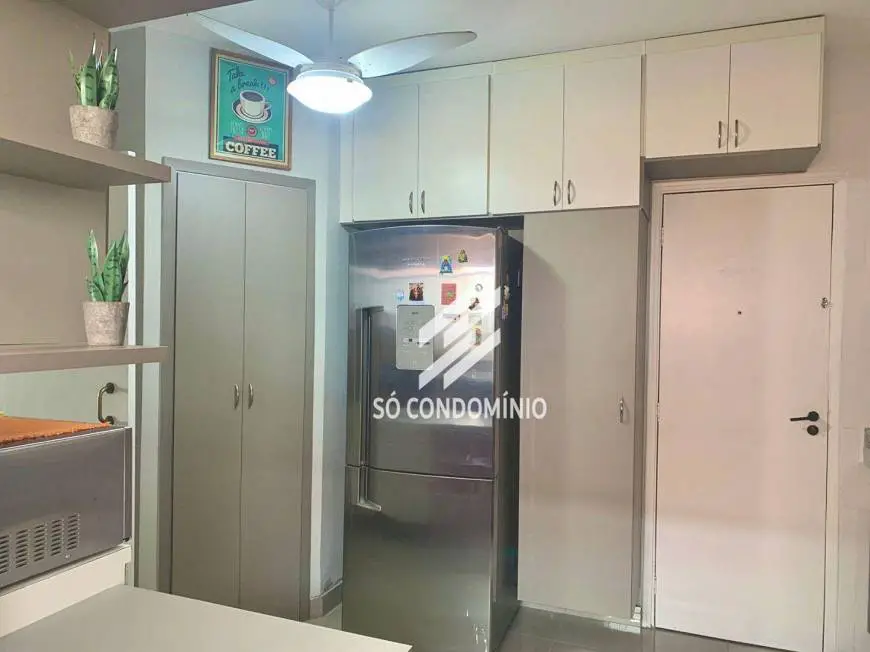 Foto 3 de Apartamento com 4 Quartos à venda, 149m² em Jardim Vivendas, São José do Rio Preto