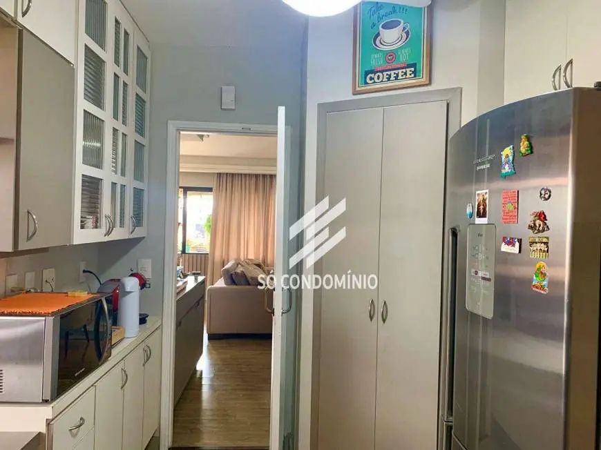 Foto 5 de Apartamento com 4 Quartos à venda, 149m² em Jardim Vivendas, São José do Rio Preto