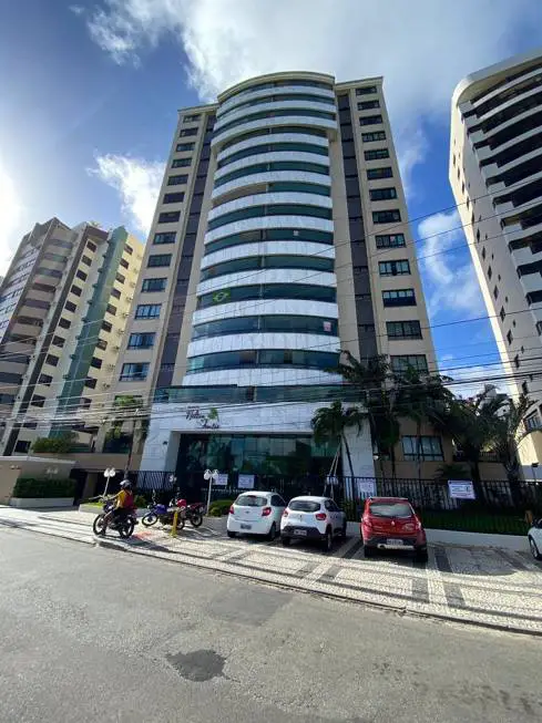 Foto 2 de Apartamento com 4 Quartos à venda, 189m² em Jardins, Aracaju