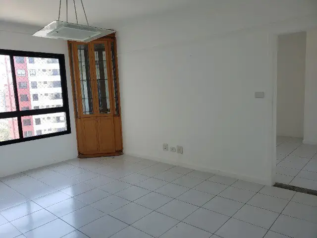 Foto 4 de Apartamento com 4 Quartos à venda, 214m² em Jardins, Aracaju