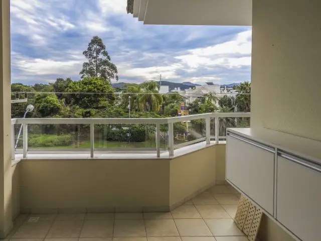 Foto 1 de Apartamento com 4 Quartos à venda, 144m² em Jurerê, Florianópolis