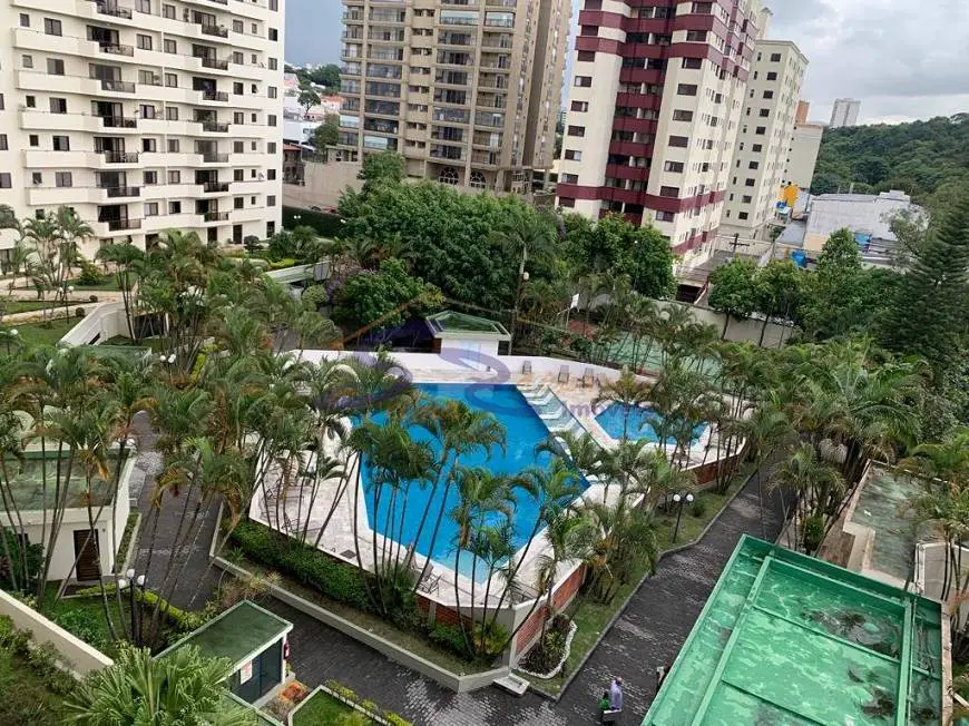 Foto 1 de Apartamento com 4 Quartos para alugar, 171m² em Macedo, Guarulhos