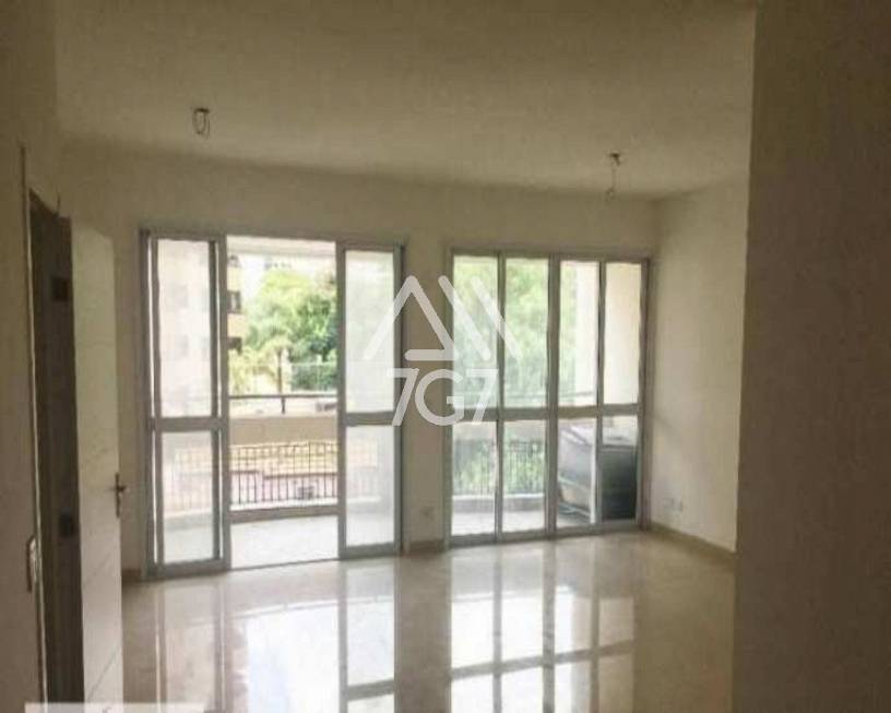 Foto 3 de Apartamento com 4 Quartos à venda, 165m² em Moema, São Paulo