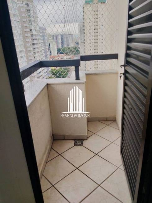 Foto 3 de Apartamento com 4 Quartos à venda, 146m² em Móoca, São Paulo