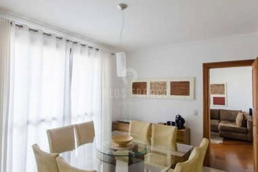 Foto 4 de Apartamento com 4 Quartos à venda, 252m² em Morumbi, São Paulo