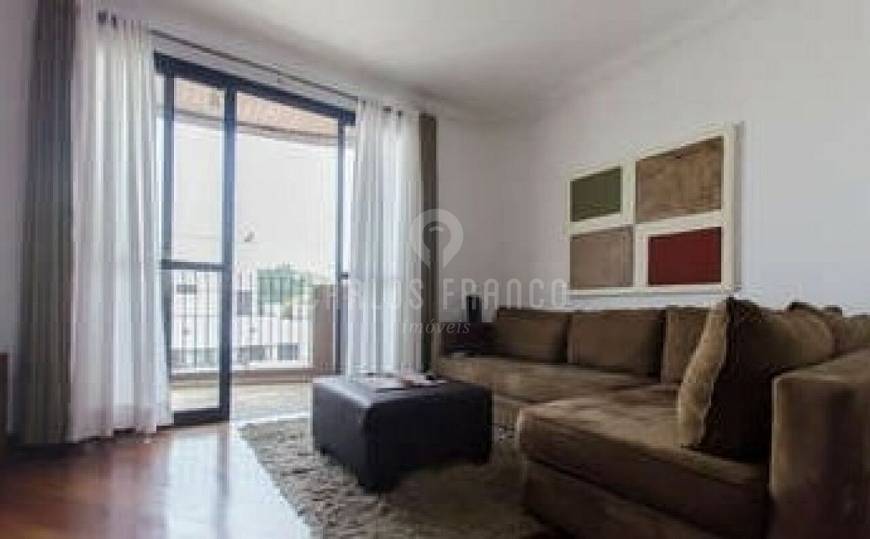 Foto 5 de Apartamento com 4 Quartos à venda, 252m² em Morumbi, São Paulo
