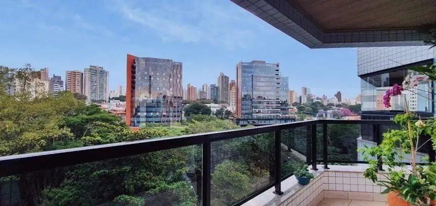 Foto 1 de Apartamento com 4 Quartos à venda, 130m² em Nova Campinas, Campinas