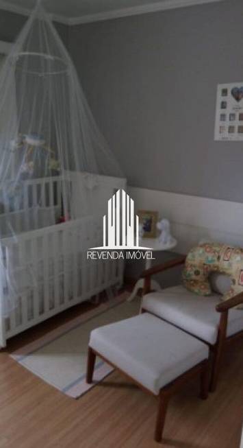 Foto 4 de Apartamento com 4 Quartos à venda, 99m² em Nova Piraju, São Paulo