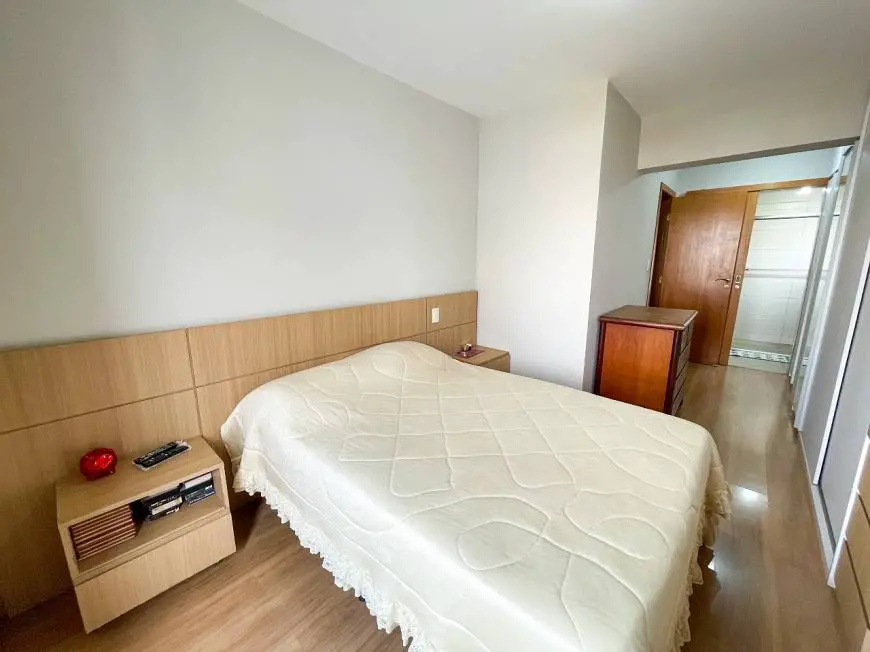 Foto 1 de Apartamento com 4 Quartos à venda, 190m² em Palmares, Belo Horizonte