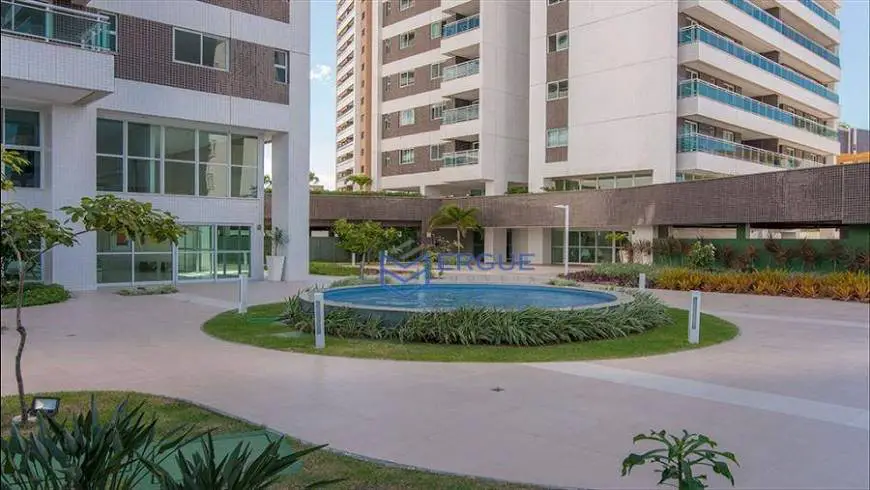 Foto 1 de Apartamento com 4 Quartos à venda, 130m² em Papicu, Fortaleza