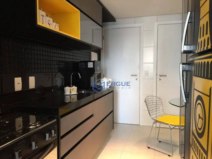 Foto 4 de Apartamento com 4 Quartos à venda, 130m² em Papicu, Fortaleza