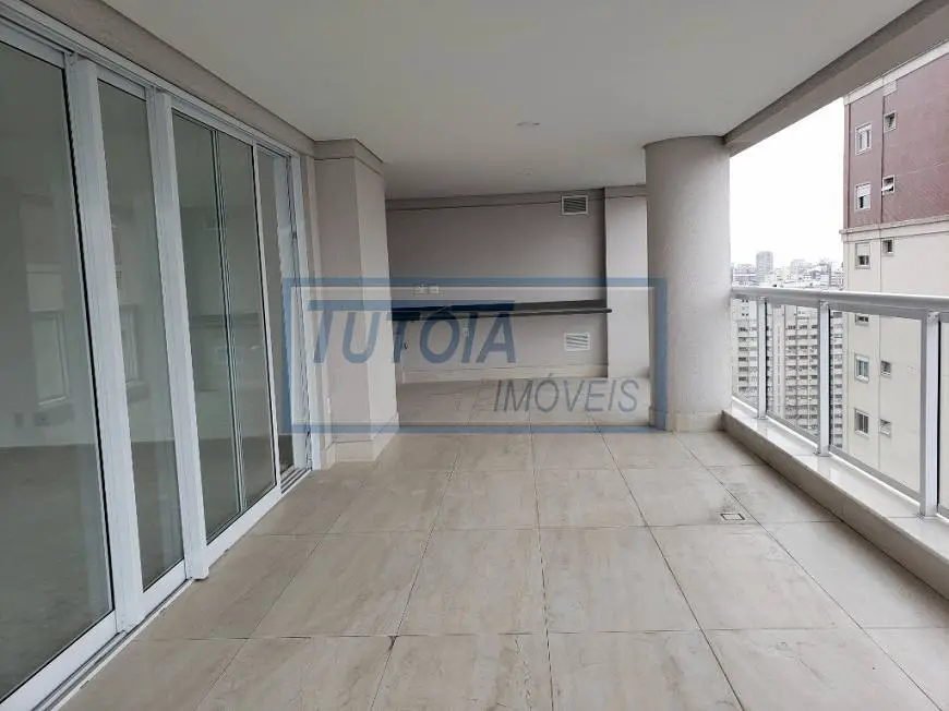 Foto 5 de Apartamento com 4 Quartos à venda, 320m² em Paraíso, São Paulo