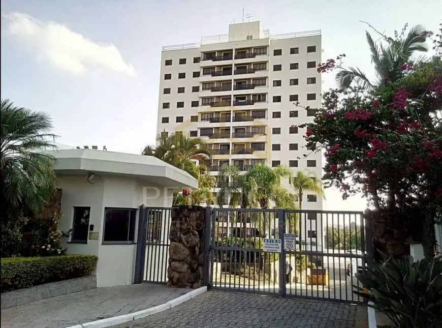 Foto 1 de Apartamento com 4 Quartos à venda, 140m² em Parque Taquaral, Campinas