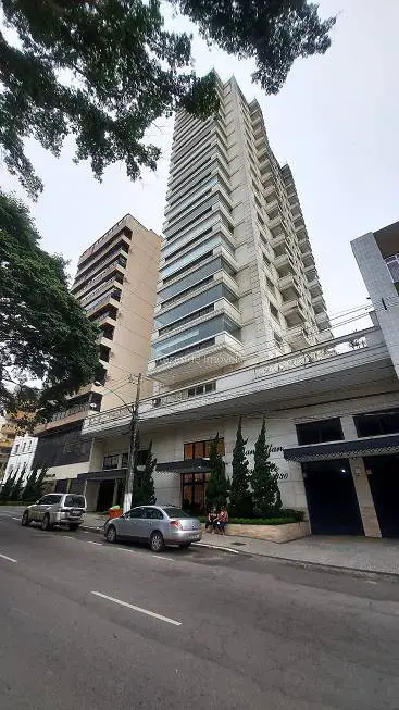 Foto 1 de Apartamento com 4 Quartos à venda, 270m² em Passos, Juiz de Fora