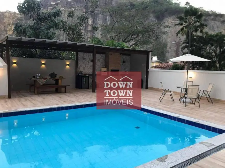 Foto 1 de Apartamento com 4 Quartos à venda, 174m² em Pechincha, Rio de Janeiro