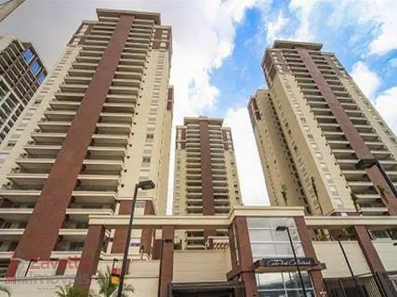 Foto 1 de Apartamento com 4 Quartos à venda, 168m² em Perdizes, São Paulo