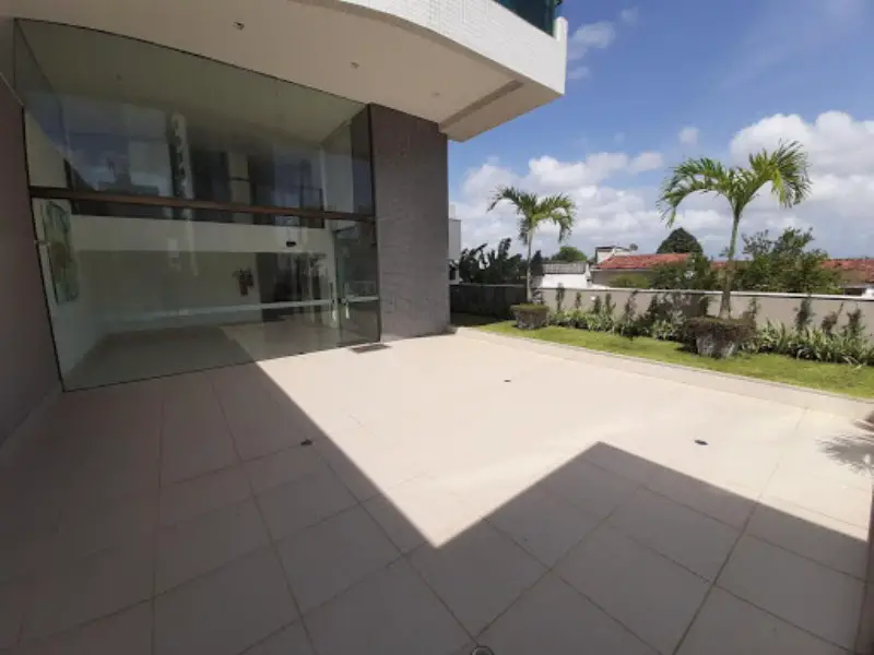 Foto 4 de Apartamento com 4 Quartos à venda, 200m² em Petrópolis, Natal