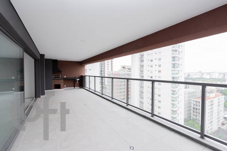 Foto 1 de Apartamento com 4 Quartos à venda, 162m² em Pinheiros, São Paulo