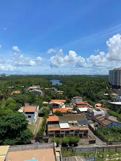 Foto 3 de Apartamento com 4 Quartos para alugar, 140m² em Pituaçu, Salvador