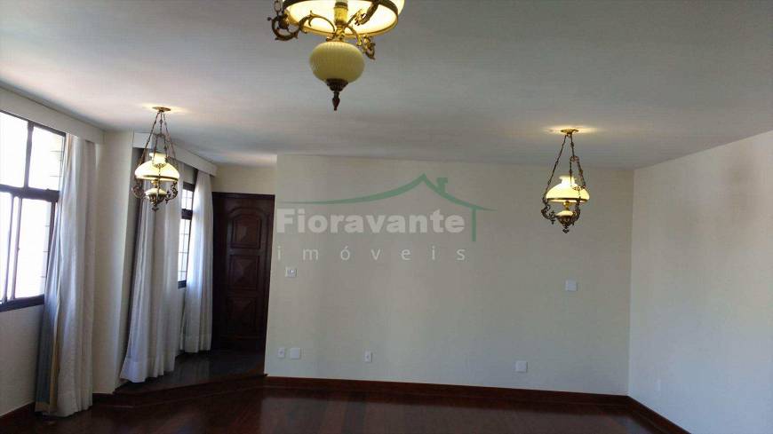 Foto 2 de Apartamento com 4 Quartos à venda, 185m² em Pompeia, Santos