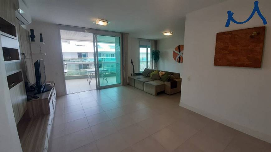 Foto 2 de Apartamento com 4 Quartos à venda, 220m² em Ponta das Canas, Florianópolis