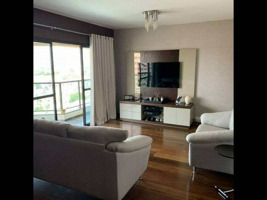 Foto 1 de Apartamento com 4 Quartos à venda, 180m² em Rudge Ramos, São Bernardo do Campo