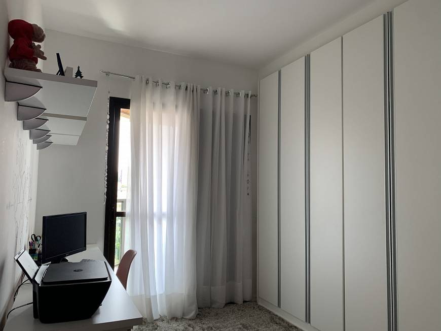 Foto 5 de Apartamento com 4 Quartos à venda, 180m² em Rudge Ramos, São Bernardo do Campo