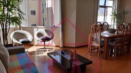 Foto 1 de Apartamento com 4 Quartos à venda, 110m² em Sagrada Família, Belo Horizonte