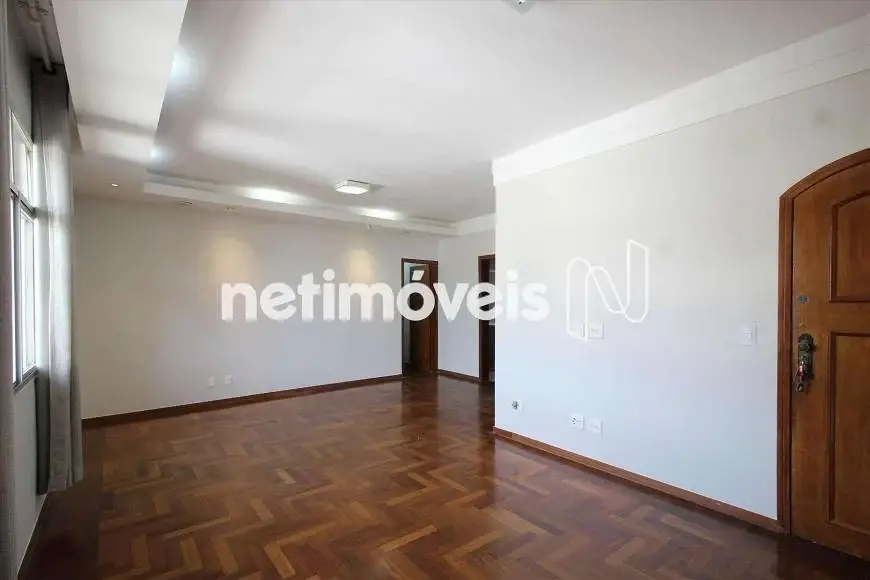 Foto 1 de Apartamento com 4 Quartos à venda, 199m² em Santa Efigênia, Belo Horizonte
